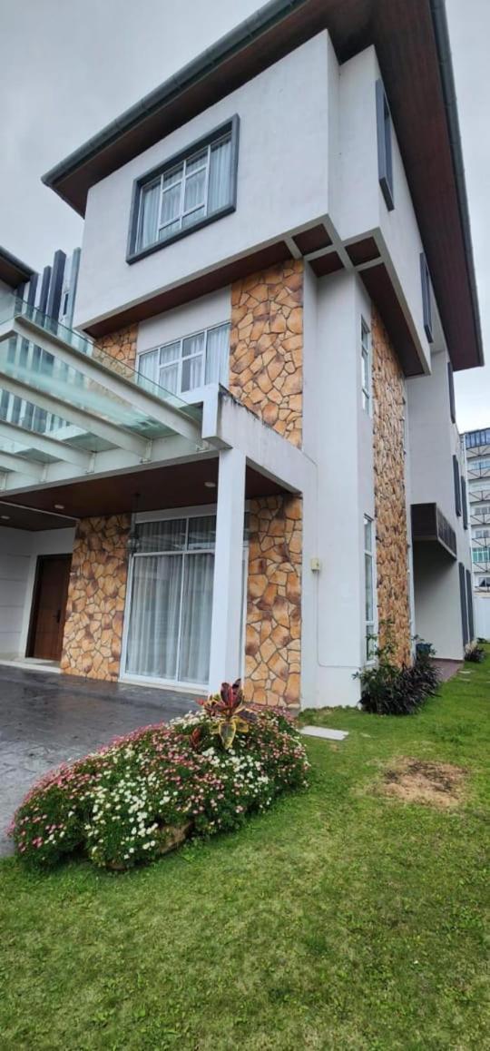 Zinnia Residence Tanah Rata Cameron Highlands Eksteriør billede
